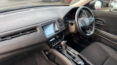 Honda HR-V 1.5 i-VTEC SE CVT 5dr Petrol Hatchback